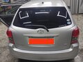 2012 Toyota Corolla Fielder X (E140, E150) Рестайлинг, серебристый, 1250000 рублей - вид 4