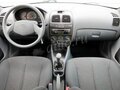 2007 Hyundai Accent ТагАЗ II, серый - вид 10