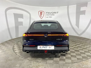 2024 Changan UNI-V I, чёрный, 2140000 рублей, вид 3
