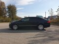 2013 Skoda Superb DSG II Рестайлинг, чёрный, 1280000 рублей - вид 4