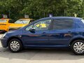 2004 Peugeot 307 I, синий, 375000 рублей - вид 7