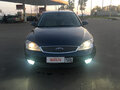 2005 Ford Mondeo, синий - вид 3