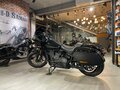 2024 Harley-Davidson Low Rider ST, чёрный, 3250000 рублей - вид 4