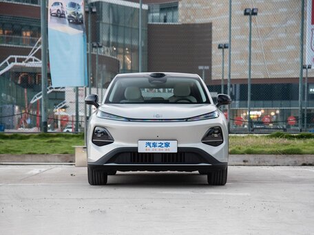 2026 Changan Qiyuan Q05 40.3 kWh II, белый, 2050000 рублей, вид 2