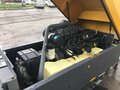 2010 Atlas Copco Компрессоры, жёлтый - вид 1