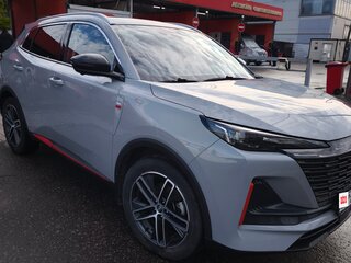 2023 Changan CS55 Plus II, серый, 1950000 рублей, вид 1