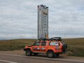 2005 Great Wall Deer G3, оранжевый - вид 5