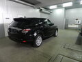 2016 Land Rover Range Rover Sport II, чёрный - вид 2
