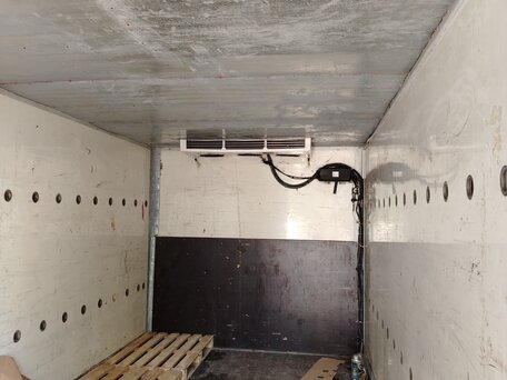 2010 Iveco EuroCargo, белый, 1700000 рублей, вид 4