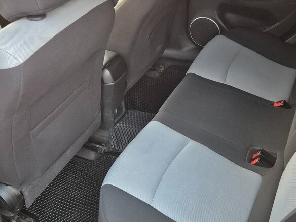 2014 Chevrolet Cruze I Рестайлинг, чёрный, 720000 рублей - вид 13