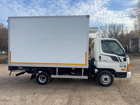 2019 Hyundai HD35, белый, 1720000 рублей, вид 5