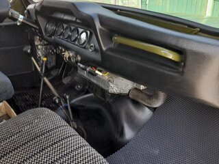 1992 УАЗ 31512, зелёный, 550000 рублей, вид 1
