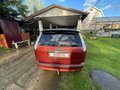 2007 Ford Focus II, красный, 600000 рублей - вид 3