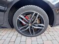 2016 Audi A6 IV (C7) Рестайлинг, чёрный, 1550000 рублей - вид 6