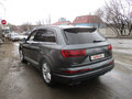 2015 Audi Q7 II (4M), серый - вид 2