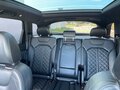2017 Audi Q7 II (4M), чёрный, 4250000 рублей - вид 8