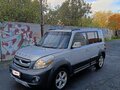 2013 Great Wall Hover M2, серебристый, 380000 рублей