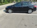 2014 Ford Focus III, чёрный, 1300000 рублей - вид 3