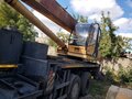 2012 МАЗ Автокраны, белый, 4500000 рублей - вид 3