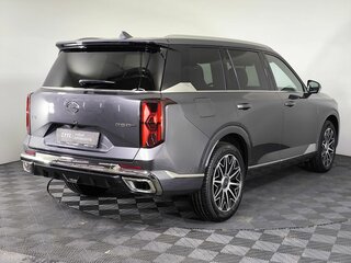 2026 GAC GS8 Dragon II, серый, 4949000 рублей, вид 3