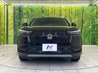 2026 Honda Vezel II Рестайлинг, чёрный, 2600000 рублей, вид 3
