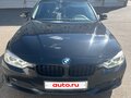 2013 BMW 3 серии 316i VI (F3x), чёрный, 1250000 рублей