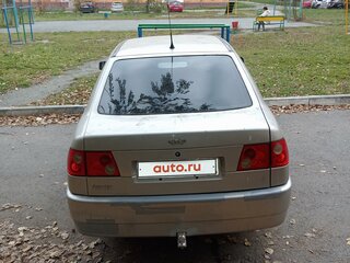 2006 Chery Amulet (A15) I, серый, 260000 рублей, вид 2