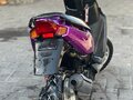 2005 Yamaha BWs, пурпурный, 90000 рублей - вид 1