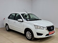 2020 Datsun on-DO I Рестайлинг, белый, 465000 рублей - вид 2