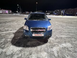 2012 ЗАЗ Vida, синий, 280000 рублей, вид 1