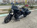 2020 Harley-Davidson Sport Glide, чёрный, 1600000 рублей