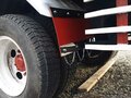 1997 Fuso (Mitsubishi) Canter, белый, 1300000 рублей - вид 8