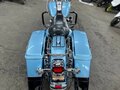 2007 Harley-Davidson Road King, голубой, 999999 рублей - вид 2
