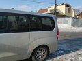 2009 Hyundai Grand Starex I, серебристый, 995000 рублей - вид 5