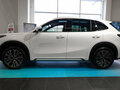 2026 Geely EX5 Гибрид EM-R, белый, 3829990 рублей - вид 9