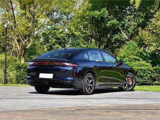 2026 Changan Qiyuan A06 28.39 kWh, синий, 2680000 рублей, вид 4