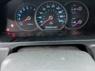2005 Kia Carnival I Рестайлинг, бежевый, 320000 рублей, вид 3