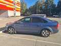 2008 Ford Focus II, синий, 480000 рублей - вид 3