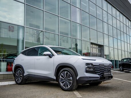 Jetour Dashing I