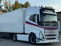 2023 Volvo FH, белый, 15000000 рублей - вид 3