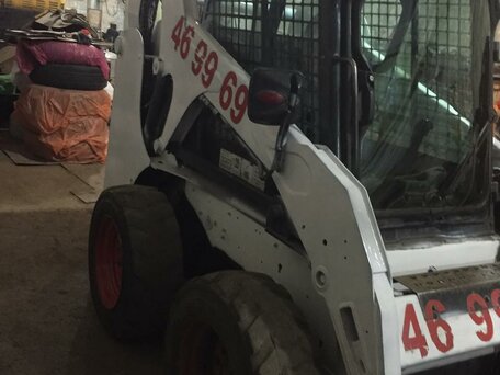 2008 Bobcat S175/H, 2480000 рублей, вид 3