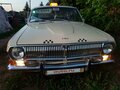 1981 ГАЗ 24 «Волга» 2401 I (24), бежевый, 1500000 рублей