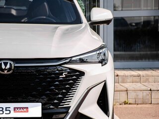 2026 Changan CS35 Max, белый, 2811501 рублей, вид 1