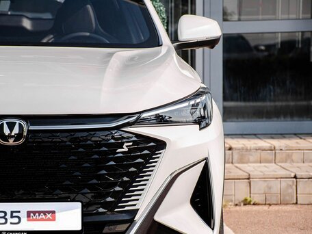 Changan CS35 Max