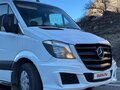 2007 Mercedes-Benz Sprinter, белый, 1990000 рублей - вид 5
