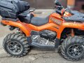 2019 CFMoto X10 EPS, оранжевый, 1520000 рублей