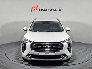 2023 Haval Jolion I, белый, 1649000 рублей, вид 2