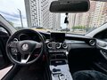2014 Mercedes-Benz C-Класс 180 IV (W205), чёрный, 2050000 рублей - вид 8