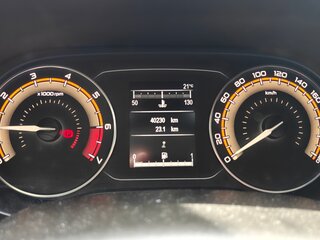 2024 Lada (ВАЗ) Vesta I Рестайлинг (NG), серый, 1290000 рублей, вид 3
