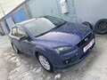2006 Ford Focus II, синий, 545000 рублей - вид 1